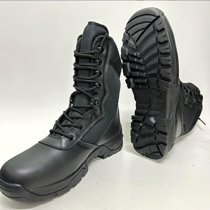TSB0105 25 to 26 cm Tactical Boots